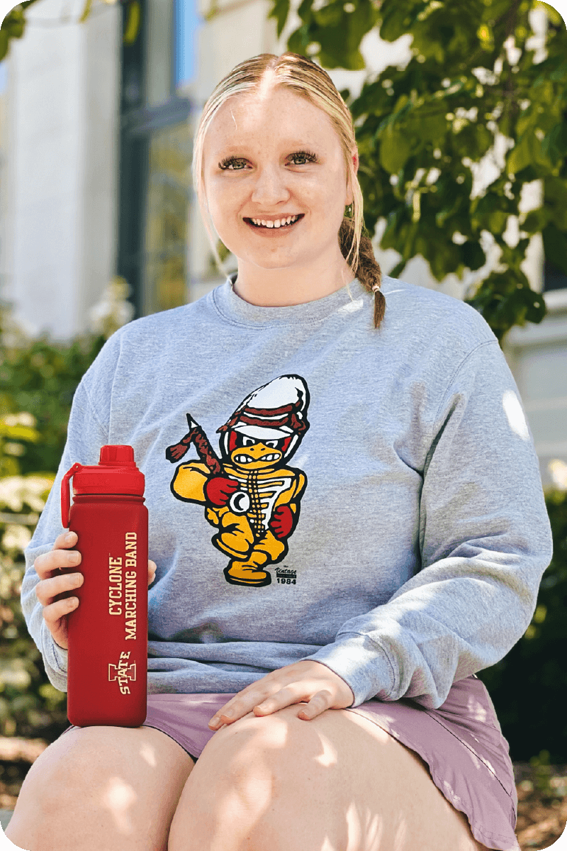 All Cyclone Football Gear
